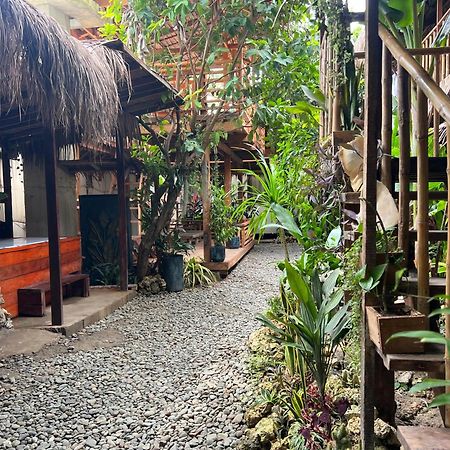 Wave Retreat General Luna (Surigao del Norte) Exterior foto