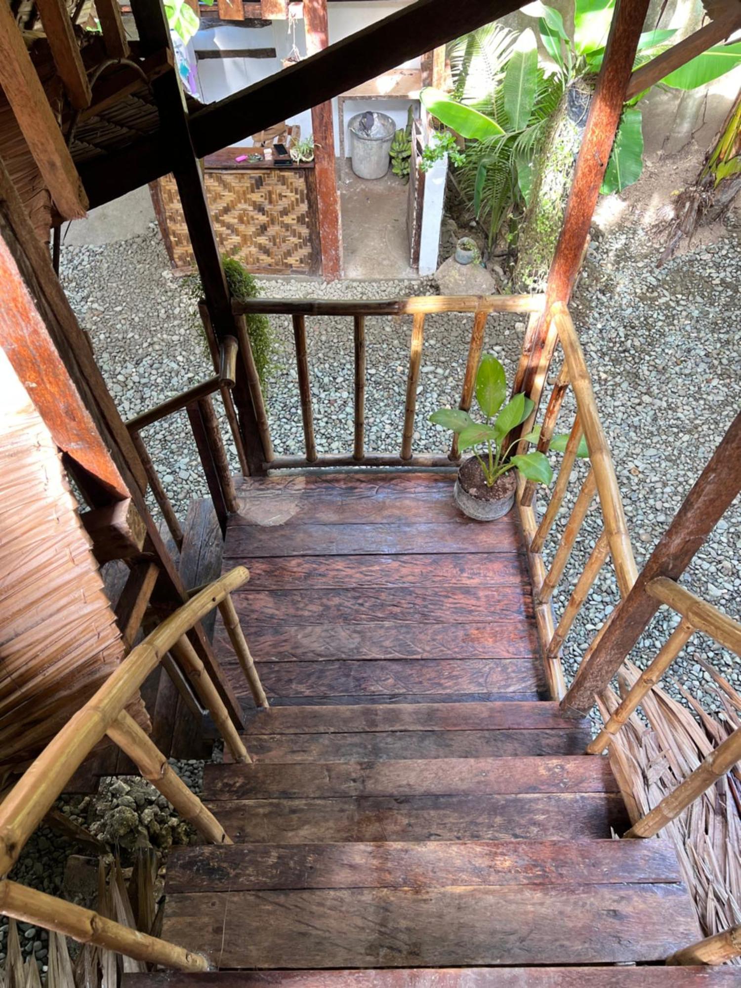 Wave Retreat General Luna (Surigao del Norte) Exterior foto